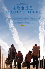 Loach is Fish Too' Poster