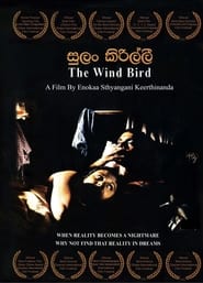 The Wind Birds' Poster
