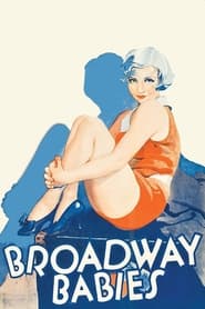 Broadway Babies' Poster