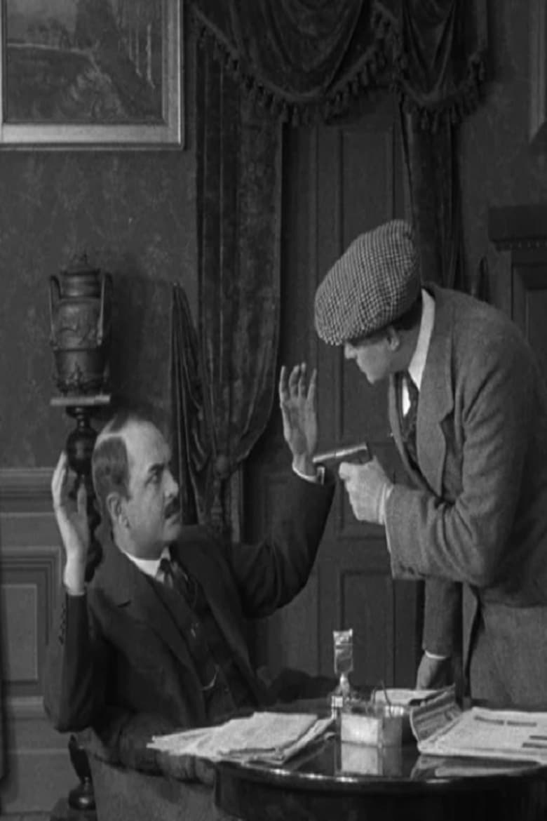 Death Onboard Poster