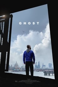Ghost' Poster