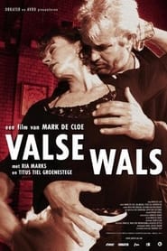 Valse wals' Poster