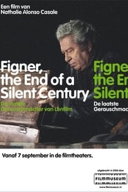 Figner The End of a Silent Century' Poster