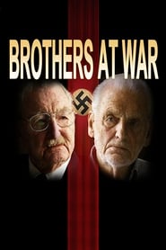 Brothers at War' Poster
