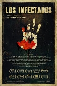 The Infected' Poster