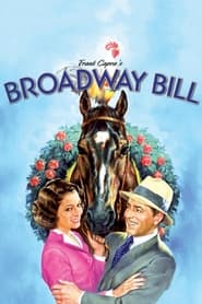 Broadway Bill' Poster
