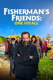 Fishermans Friends One and All' Poster