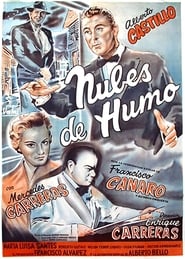 Nubes de humo' Poster