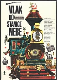 Vlak do stanice Nebe' Poster
