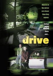 The Drive' Poster