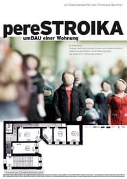 PereSTROIKA Reconstruction of a Flat' Poster