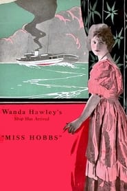 Miss Hobbs' Poster