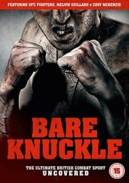 Bare Knuckle' Poster