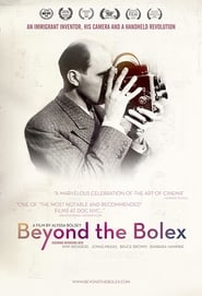 Beyond the Bolex' Poster
