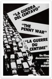 The Penny War' Poster