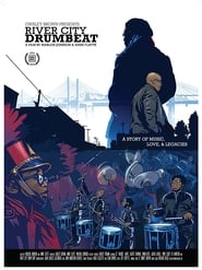 River City Drumbeat' Poster