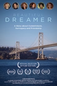 Beautiful Dreamer' Poster