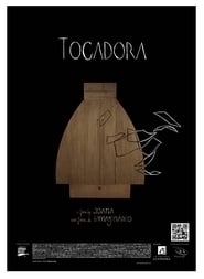 Tocadora' Poster