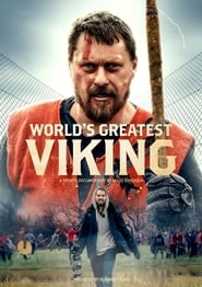 Worlds Greatest Viking' Poster