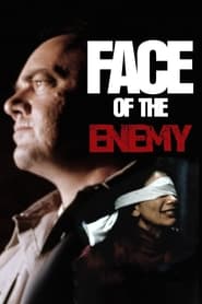 Face of the Enemy' Poster