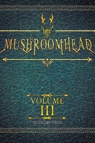Mushroomhead Vol III' Poster