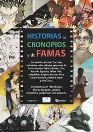 Historias de Cronopios y de Famas' Poster