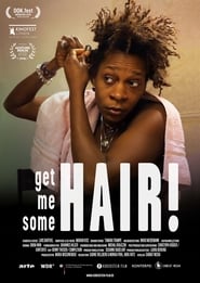 Get Me Some Hair' Poster