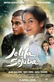 Jelita Sejuba' Poster