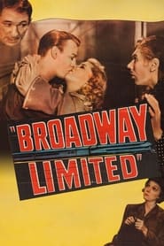 Broadway Limited' Poster