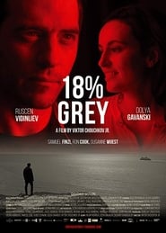 18 Grey' Poster