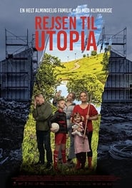 Journey to Utopia' Poster