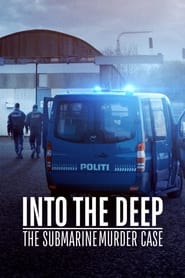 Into the Deep The Submarine Murder Case' Poster