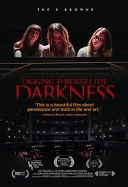 The 5 Browns Digging Through The Darkness' Poster