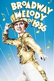 Streaming sources forBroadway Melody of 1936