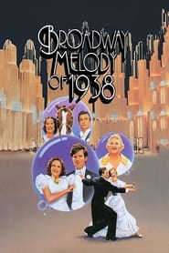 Streaming sources forBroadway Melody of 1938