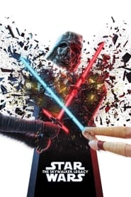 The Skywalker Legacy' Poster