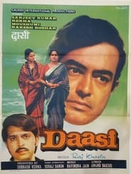 Daasi' Poster