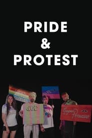 Pride  Protest' Poster
