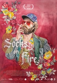 Socks on Fire' Poster