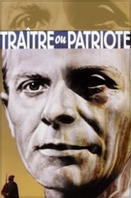 Traitor or Patriot' Poster