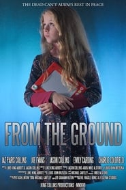 From the Ground' Poster