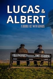 Lucas and Albert' Poster