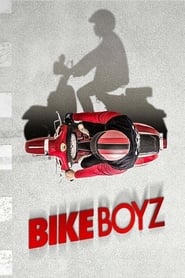 Bike Boyz' Poster