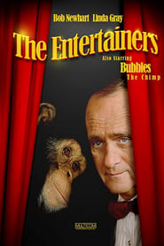 The Entertainers' Poster
