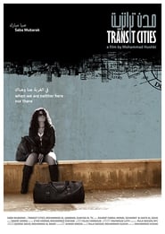 Transit Cities' Poster