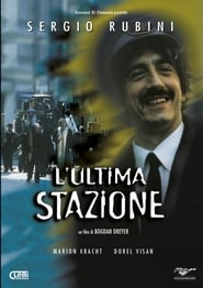 Lultima stazione' Poster