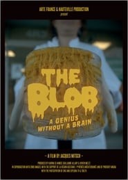 The Blob A Genius Without a Brain' Poster