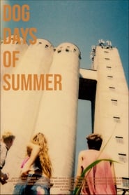 Dog Days of Summer' Poster