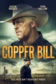 Copper Bill' Poster
