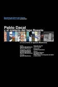 Pablo Dacal y el misterio del Lago Rosario' Poster